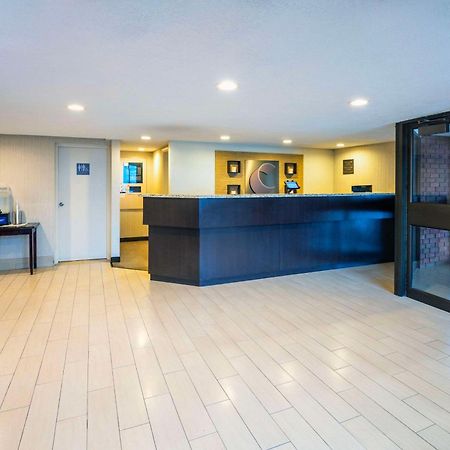 Comfort Inn Midland Eksteriør bilde